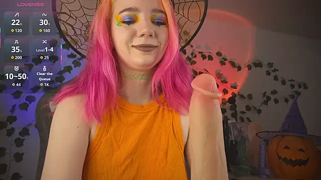 mariel a gold online show from 10.27.25