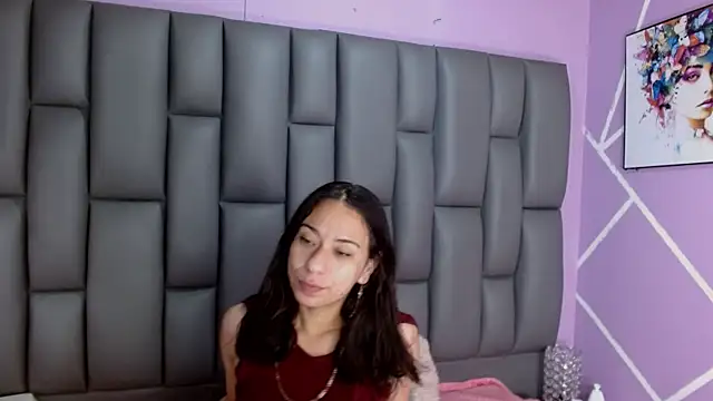 Snapshot of angelina_ny chatting on 09.12.25 angelina ny online show from 09.12.25