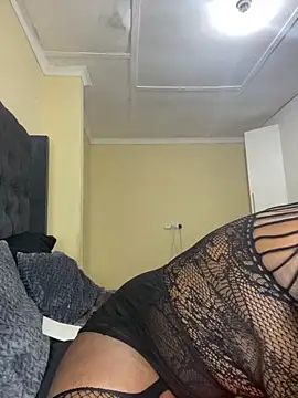 DarkBerry87 online show from 06.09.26