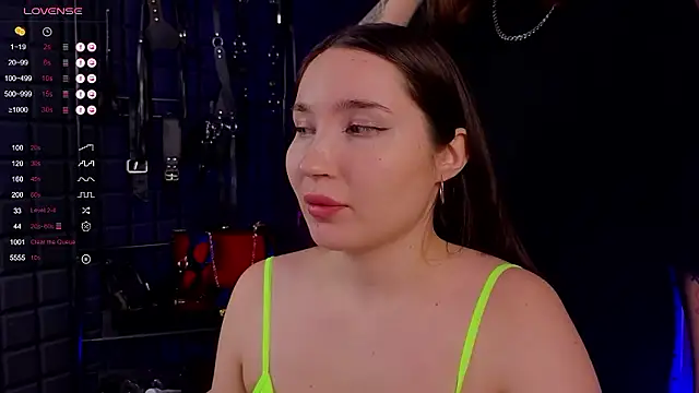 domDani subMay online show from 12.03.24