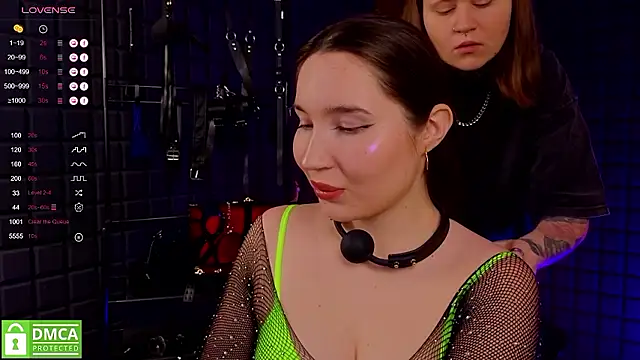 domDani subMay online show from 12.08.24