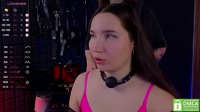 domDani subMay online show from 01.19.25