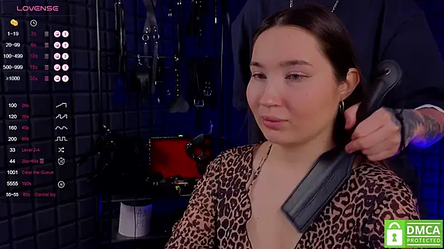 domDani subMay online show from 01.25.25