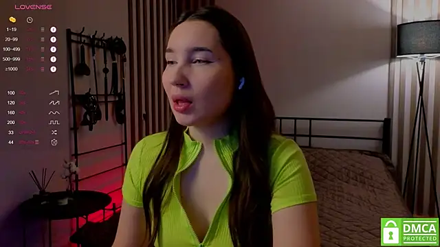 domDani subMay online show from 02.23.25