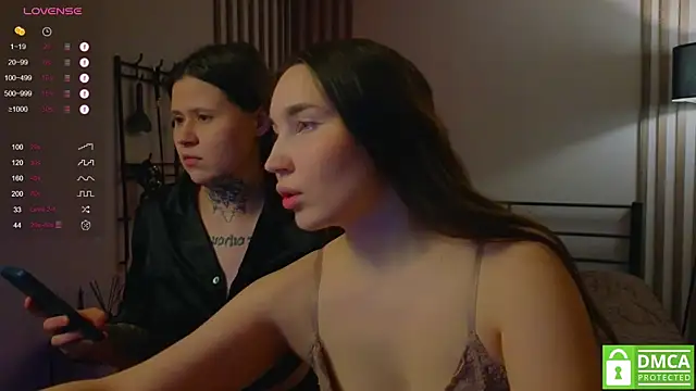 domDani subMay online show from 02.27.25