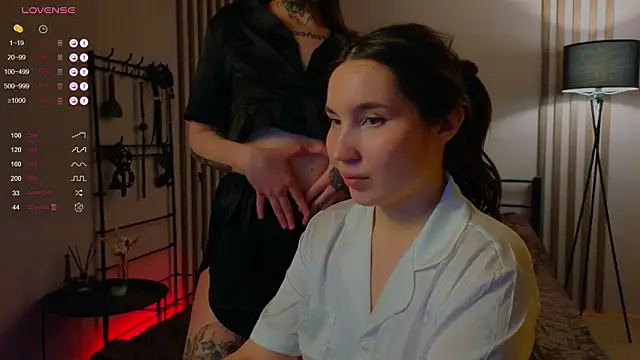 domDani subMay online show from 03.02.25