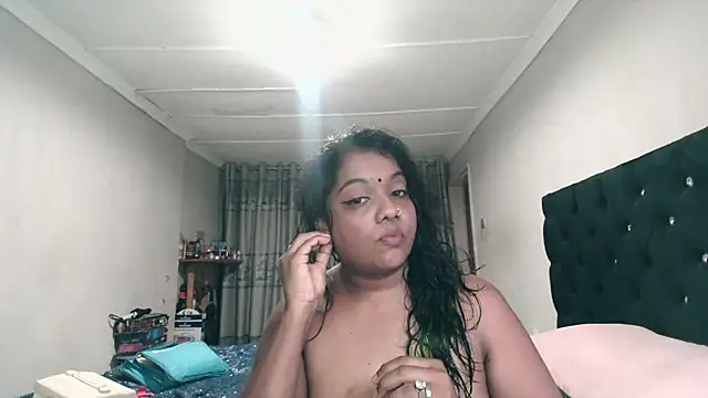 Indianmayaxoxo online show from 02.23.26