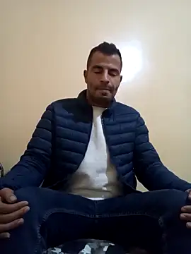 Bisex activ19 online show from 01.17.25