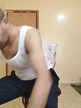 Bisex activ19 online show from 07.05.26