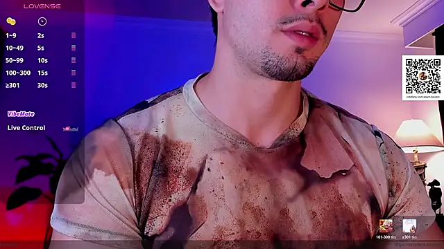 ADAM BOUTON  online show from 02.18.26