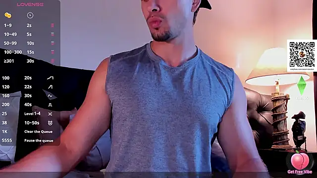 ADAM BOUTON  online show from 03.13.26