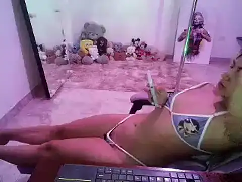 mandy berrys online show from 03.25.26