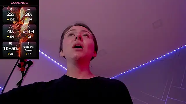 Ich Bin Julia online show from 12.21.24