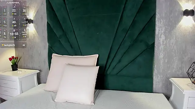 Ariana ceballos online show from 01.03.25