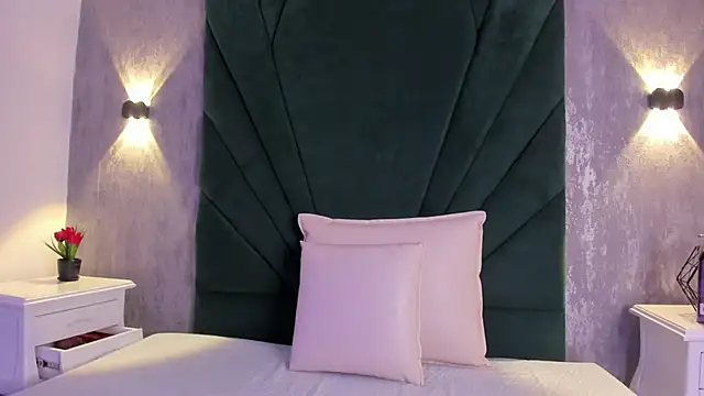 Ariana ceballos online show from 01.12.25