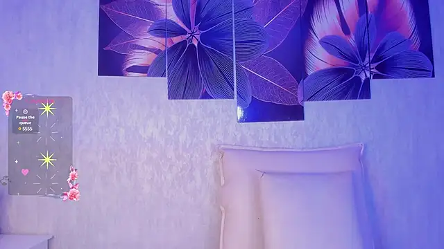 Ariana ceballos online show from 03.19.25