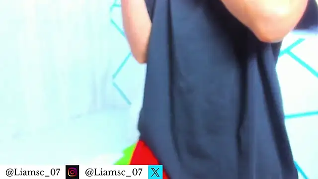 liam scott77 online show from 11.27.25