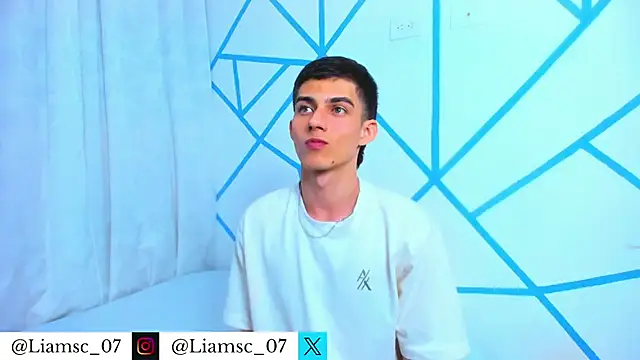 liam scott77 online show from 11.29.25