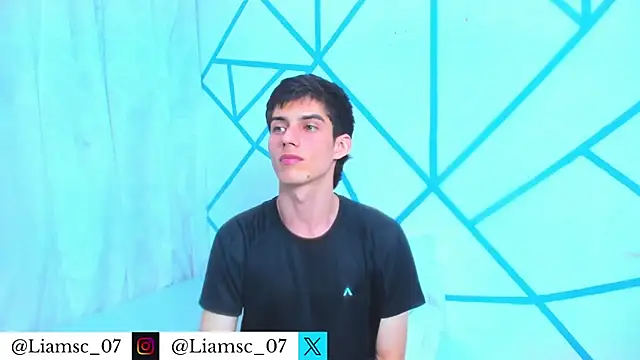 liam scott77 online show from 02.18.26