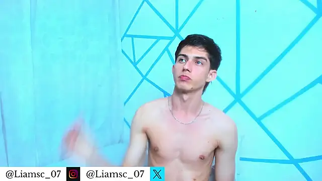 liam scott77 online show from 04.21.26