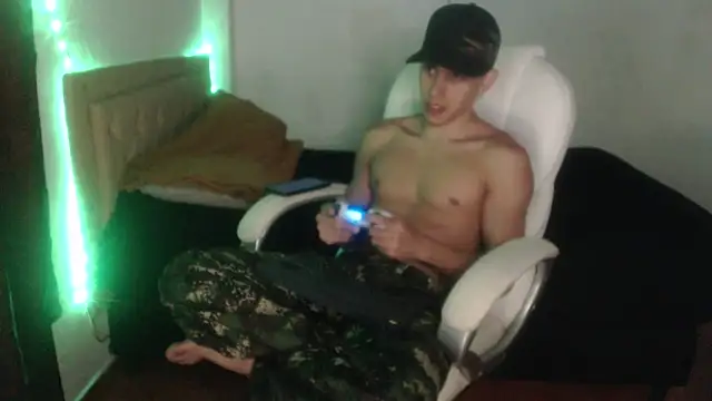 Iruma fat dick777 online show from 02.05.25