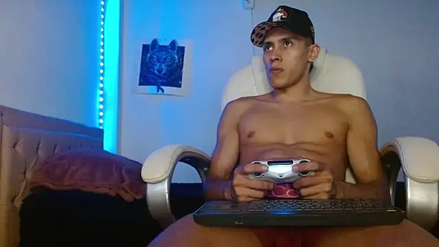 Iruma fat dick777 online show from 02.20.25