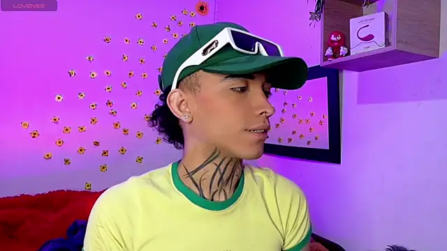 Micaela Rangel online show from 03.06.26