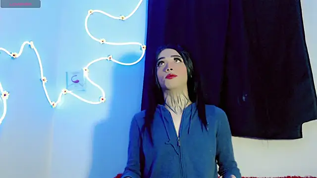 Micaela Rangel online show from 05.17.26
