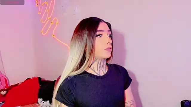 Micaela Rangel online show from 07.19.26