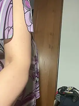 Freya Artemisa online show from 02.27.26