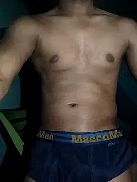 Snapshot of Prmon chatting on 10.25.25 Prmon online show from 10.25.25