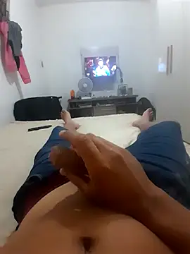 Snapshot of Godvibes chatting on 10.23.25 Godvibes online show from 10.23.25