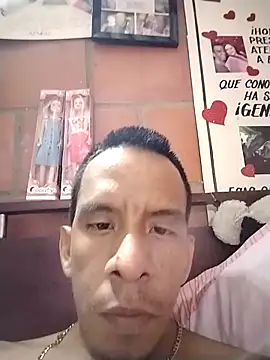 Ger0nim05 online show from 02.10.26