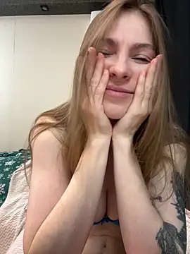 RachelBelI online show from 03.01.26