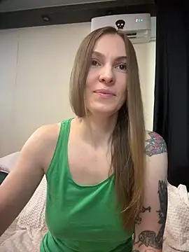 RachelBelI online show from 06.25.26