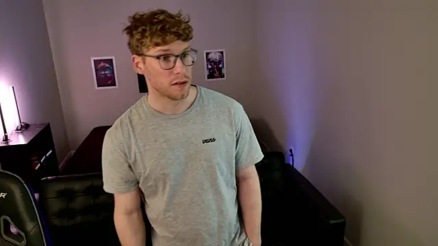 BlueEyedTallGuy94 online show from 03.07.26