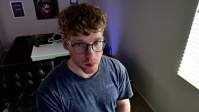 BlueEyedTallGuy94 online show from 03.12.26