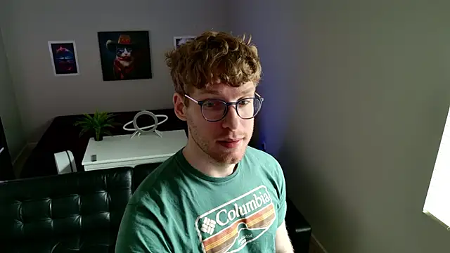 BlueEyedTallGuy94 online show from 03.17.26