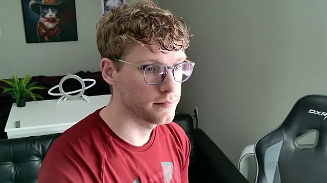 BlueEyedTallGuy94 online show from 03.18.26