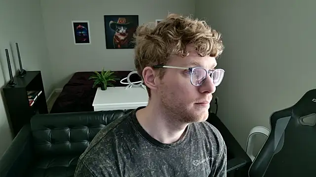 BlueEyedTallGuy94 online show from 03.23.26
