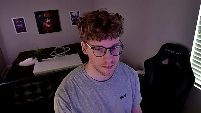BlueEyedTallGuy94 online show from 03.24.26