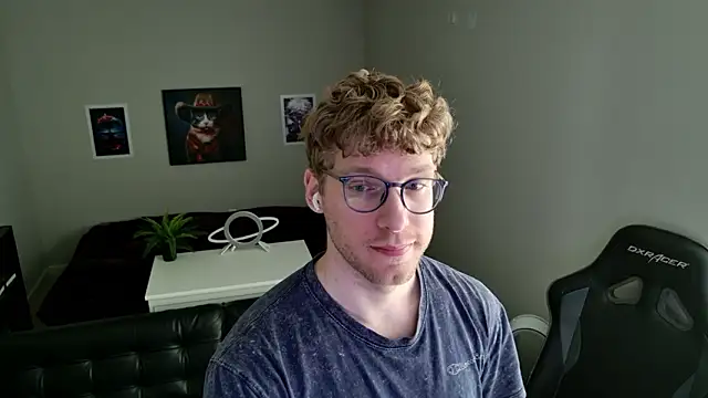 BlueEyedTallGuy94 online show from 03.25.26