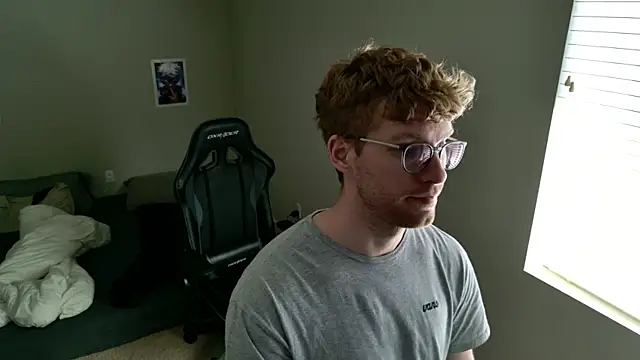 BlueEyedTallGuy94 online show from 07.12.26