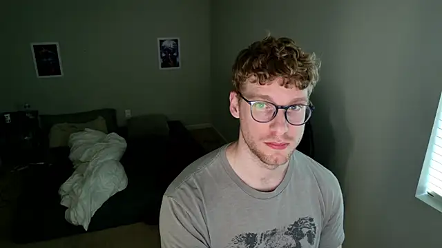 BlueEyedTallGuy94 online show from 07.14.26