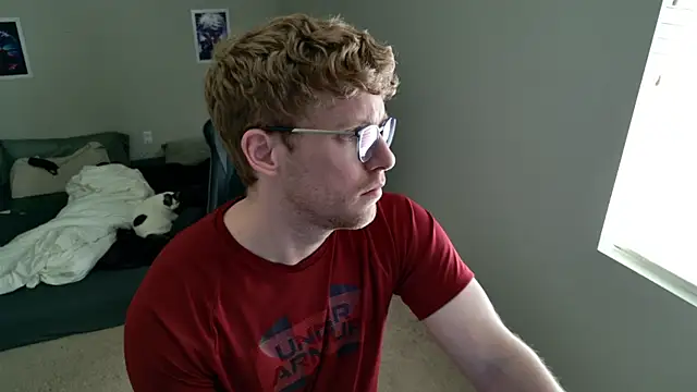 BlueEyedTallGuy94 online show from 07.15.26