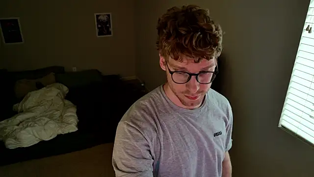 BlueEyedTallGuy94 online show from 07.21.26