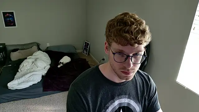 BlueEyedTallGuy94 online show from 07.27.26