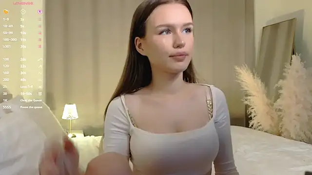 illumiangel online show from 04.02.26