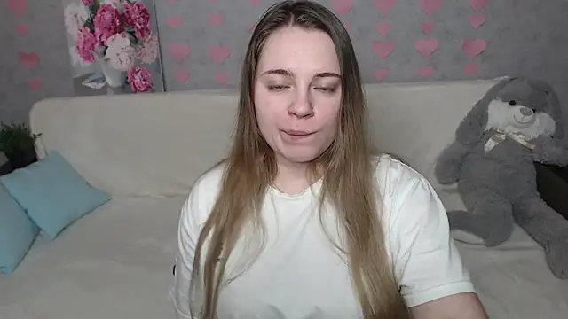  Sweet Lana online show from 02.22.25