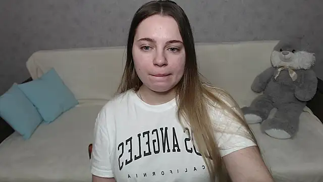  Sweet Lana online show from 03.07.25